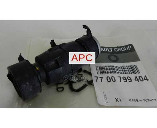 Купить ТЯГА ПЕРЕДНЕГО СТАБИЛИЗАТОРА L=R RENAULT CLIO/MEGANE/SCENIC/KANGOO 7700 799 404