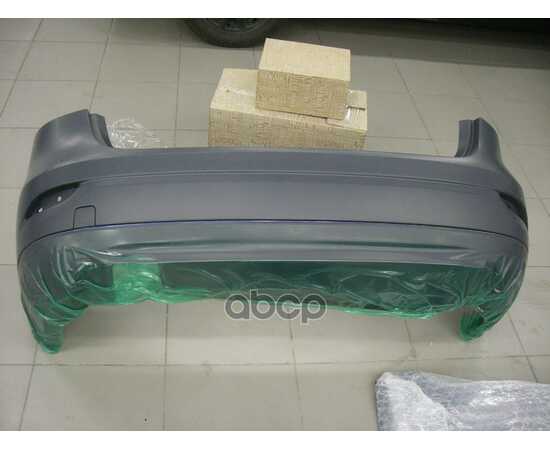 Купить БАМПЕР ЗАДНИЙ RENAULT FLUENCE RENAULT 8502 295 39R