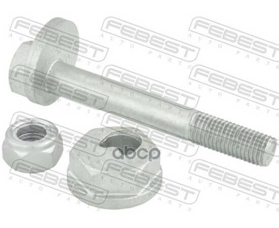 Купить БОЛТ С ЭКСЦЕНТРИКОМ MERCEDES ML W163 (РЕМКОМПЛ) 1629-163-KIT