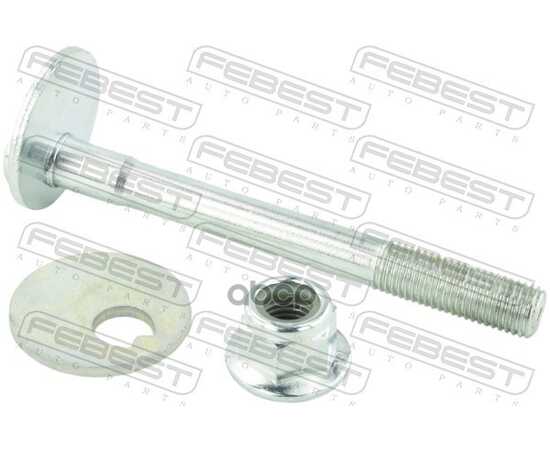 Купить БОЛТ С ЭКСЦЕНТРИКОМ AUDI A8 (D3/4E) 2002-2010 2329-007-KIT