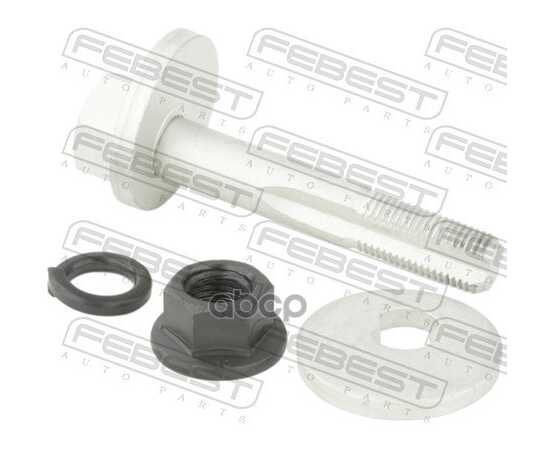 Купить БОЛТ С ЭКСЦЕНТРИКОМ РЕМКОПЛЕКТ HYUNDAI IX35/TUCSON 10 2009-2013 2229-007-KIT