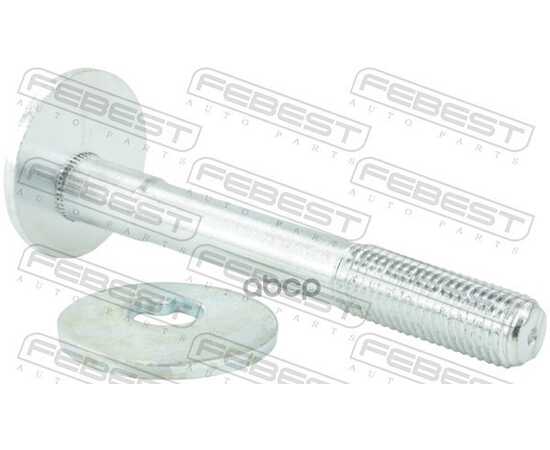 Купить БОЛТ С ЭКСЦЕНТРИКОМ РЕМКОМПЛЕКТ AUDI A6 AVANT (4F5) 2005-2011 FEBEST 2329-006-KIT