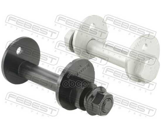 Купить БОЛТ С ЭКСЦЕНТРИКОМ РЕМКОПЛЕКТ KIA SORENTO 09 2009- 2229-004-KIT