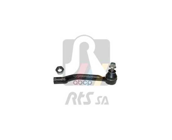 Купить НАКОНЕЧНИК РУЛЕВОЙ R NISSAN QASHQAI 06->/X-TRAIL (T31) 07-> RTS 91-02360-110