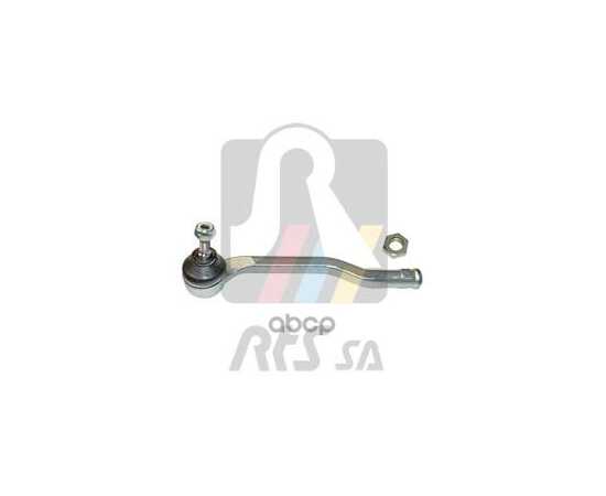 Купить НАКОНЕЧНИК РУЛЕВОЙ L RENAULT DUSTER 2010-> RTS 91-02411-210