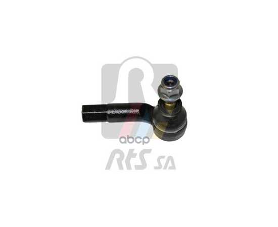 Купить НАКОНЕЧНИК РУЛЕВОЙ R FORD FIESTA VI 08-> RTS 91-08029-1