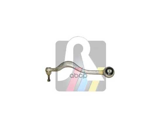 Купить РЫЧАГ ПЕРЕДНИЙ L BMW E39 95-04 /EXCL.3.5L+M5 RTS 95-09582-2