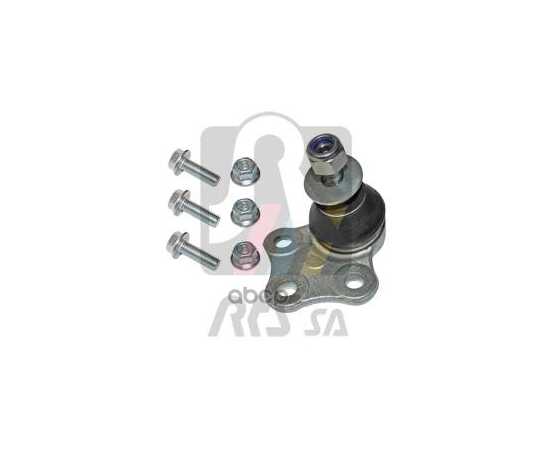 Купить ОПОРА ШАРОВАЯ L=R +КРЕПЕЖ RENAULT MEGANE III/SCENIC III/FLUENCE RTS 93-90421-056