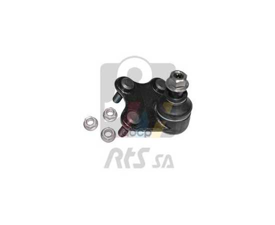 Купить ОПОРА ШАРОВАЯ R +КРЕПЕЖ VW POLO/SKODA FABIA RTS 93-09130-156