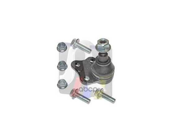 Купить ОПОРА ШАРОВАЯ L=R +КРЕПЕЖ FORD GALAXY/MONDEO/S-MAX 07- RTS 93-90642-056