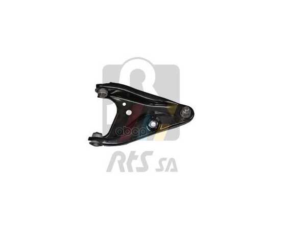 Купить РЫЧАГ ПЕРЕДНИЙ R RENAULT LOGAN 13- RTS 96-02412-1