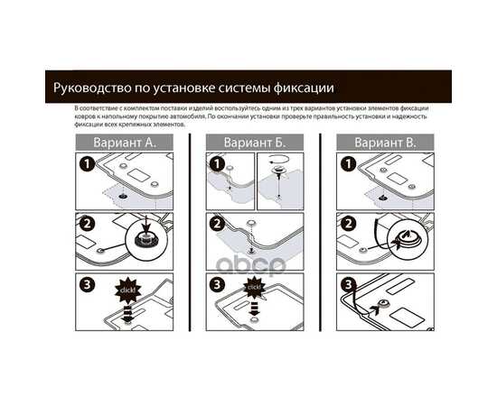 Купить КОВРИКИ САЛОНА SKODA KAROQ 2020->/VOLKSWAGEN TAOS 2021-> RIVAL 15106001 RIVAL 15106001