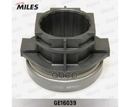 Купить ПОДШИПНИК ВЫЖИМНОЙ BMW 3 E30/E36/E46/5 E34/E39/7 E32/E38/X5 E53 1.6-3.5 68- (SACHS 3151231031) GE16039