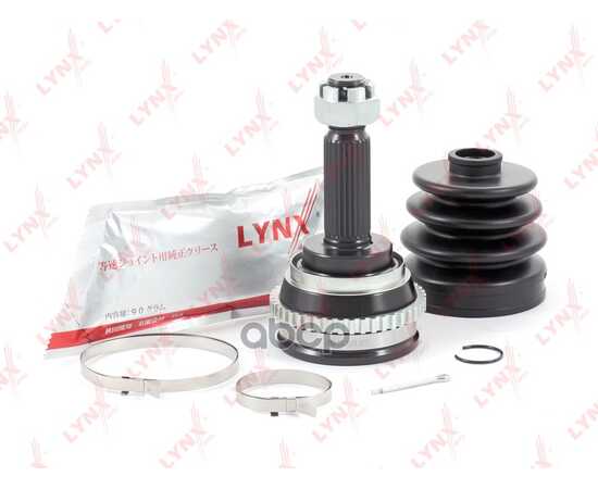 Купить ШРУС LYNXAUTO CO-3607A