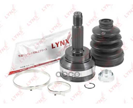 Купить ШРУС LYNXAUTO CO-3862