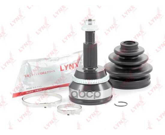 Купить ШРУС НАРУЖНЫЙ ПОДХОДИТ ДЛЯ TOYOTA CAMRY(V40) 3.5 06, LEXUS RX330 03-05 / RX350 06-08 CO-3692A