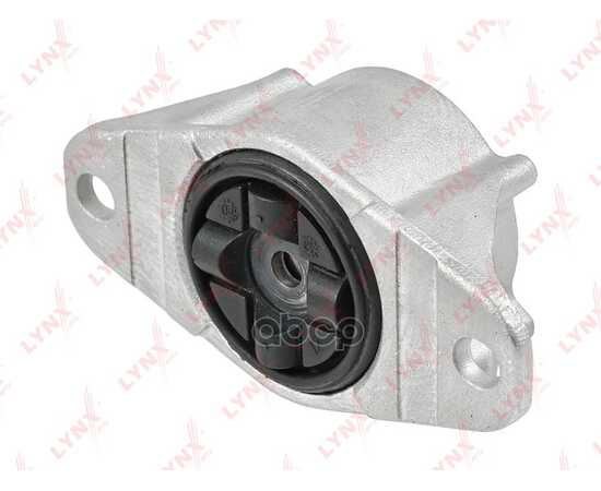 Купить ОПОРА ЗАДНЕГО АМОРТИЗАТОРА ПОДХОДИТ ДЛЯ FORD FOCUS II 1.4-2.0 04 / C-MAX 1.6-2.0 07, MAZDA 3(BK/L) 1.4-2.0 03, VOLVO S40 II 1.6-2.5T 05 MA-1008LR