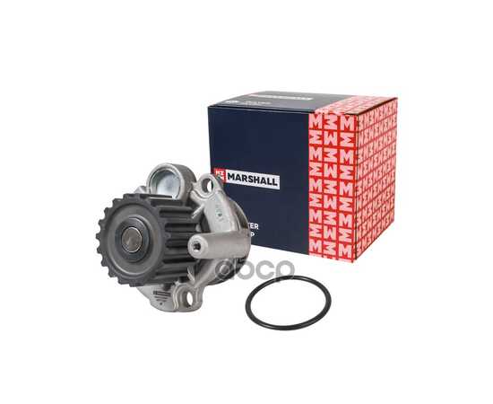 Купить ПОМПА ВОДЯНАЯ AUDI A3 (8L, 8P) 96-, AUDI A4 (B5, B6, B7) 00-, AU MARSHALL M4832004