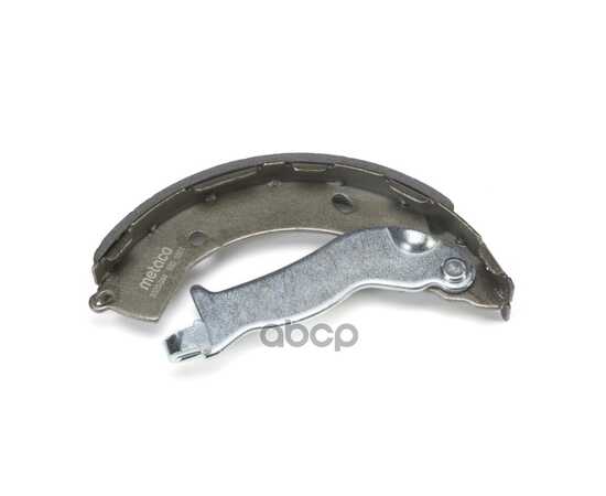 Купить КОЛОДКИ БАРАБАННЫЕ HYUNDAI / KIA METACO 3020-044