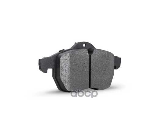 Купить КОЛОДКИ ТОРМОЗНЫЕ ПЕРЕДНИЕ К-КТ OPEL ASTRA G/ H/ MERIVA/CORSA C/D/ZAFIRA (F75)/B 7 METACO 3000-016