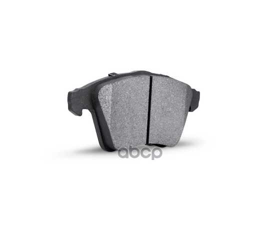 Купить КОЛОДКИ ТОРМОЗНЫЕ ПЕРЕДНИЕ К-КТ VW TRANSPORTER T5 METACO 3000-058