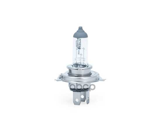 Купить ЛАМПА 12V H4 60/55W P43T METACO 1 ШТ. КАРТОН 9510-H4-STD