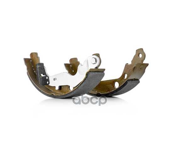 Купить КОЛОДКИ ТОРМОЗНЫЕ БАРАБАННЫЕ RENAULT DUSTER (HS_), KAPTUR (H5_), NISSAN TERRANO MOBILAND 431200930