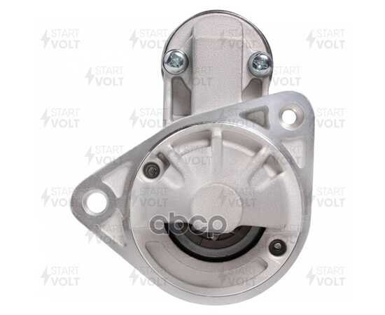 Купить СТАРТЕР ДЛЯ АМ DAEWOOCHEVROLET MATIZ (98-)SPARK (05-)AVEO (04-) 1.0I1.2I (LST 0510) LST0510