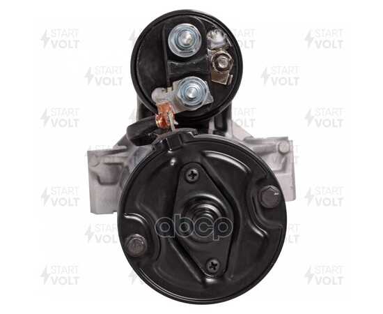 Купить СТАРТЕР ДЛЯ А/М PSA BOXER (06-)/JUMPER (06-)/FORD TRANSIT (06-) 2.2HDI 2КВТ STARTVOLT LST 1020