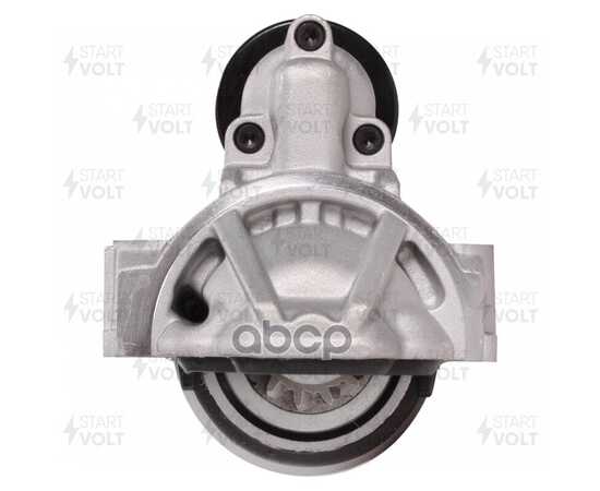 Купить СТАРТЕР ДЛЯ А/М PSA BOXER (06-)/JUMPER (06-)/FORD TRANSIT (06-) 2.2HDI 2КВТ STARTVOLT LST 1020