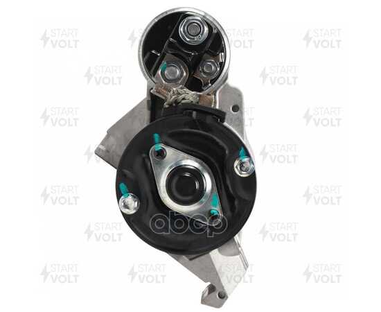 Купить СТАРТЕР ДЛЯ А/М BMW X5 F15 (13-)/X6 F16 (14-)/X3 F25 (11-) 3.0D 2КВТ STARTVOLT LST 2609