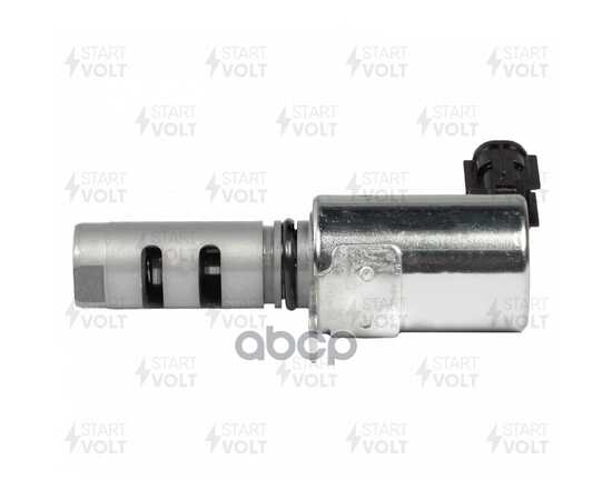 Купить КЛАПАН ЭЛ. РЕГ. ФАЗ ГРМ ДЛЯ А/М SUBARU FORESTER SH (07-)/LEGACY BL (06-) EJ25 2.5I STARTVOLT SVC 2203