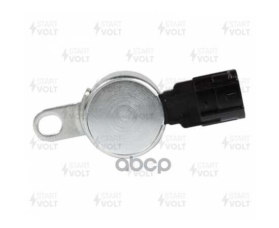 Купить КЛАПАН ЭЛ. РЕГ. ФАЗ ГРМ ДЛЯ А/М SUBARU FORESTER SH (07-)/LEGACY BL (06-) EJ25 2.5I STARTVOLT SVC 2203