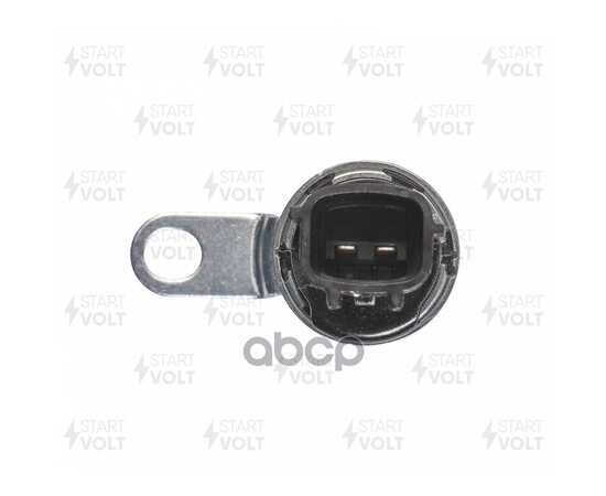 Купить КЛАПАН ЭЛ. РЕГ. ФАЗ ГРМ ДЛЯ А/М NISSAN TEANA L33 (14-)/X-TRAIL T32 (14-) QR25DE 2.5I STARTVOLT SVC 1405