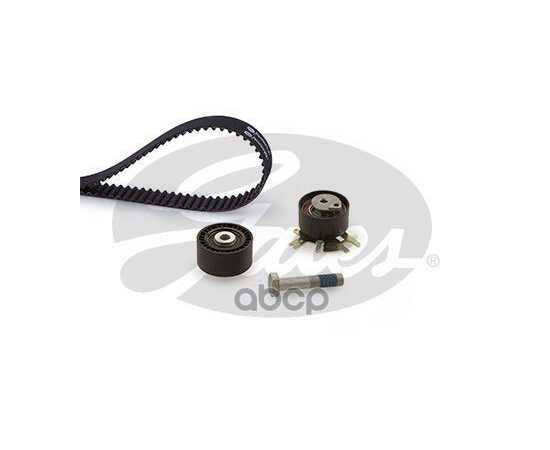 Купить КОМПЛЕКТ РЕМНЯ ГРМ POWERGRIP KIT K015606XS (7883-11306)