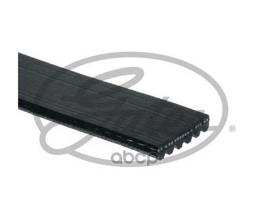 Купить РЕМЕНЬ ПОЛИКЛИНОВОЙ GATES 6PK1070