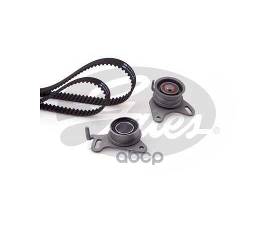 Купить КОМПЛЕКТ РЕМНЯ ГРМ POWERGRIP KIT K025435XS (7883-11364)