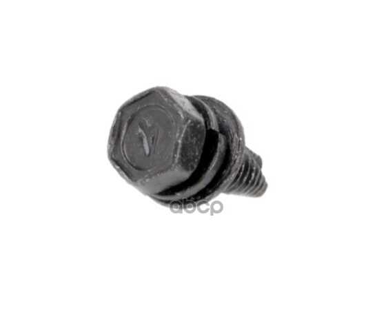 Купить БОЛТ КРЕПЛЕНИЯ ЗАМКА ТОПЛИВНОЙ ГОРЛОВИНЫ HYUNDAI/KIA /M6 11250-06166B