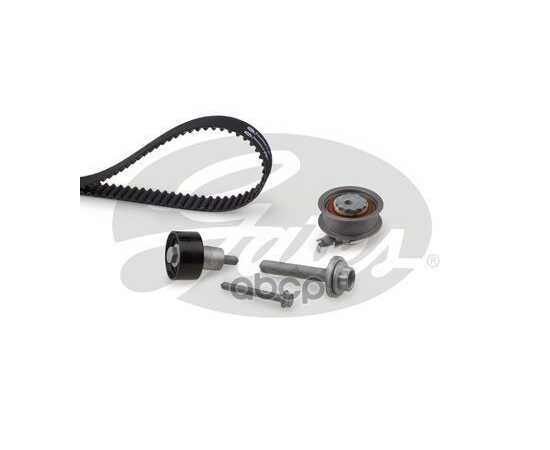 Купить КОМПЛЕКТ РЕМНЯ ГРМ POWERGRIP KIT K015680XS (7883-11585)