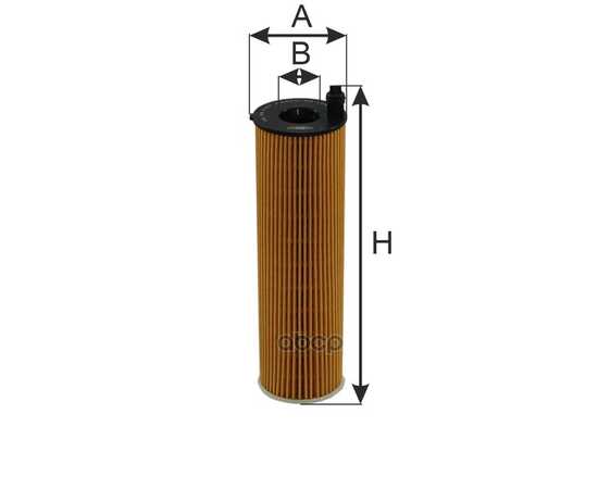 Купить ФИЛЬТР МАСЛЯНЫЙ ДВИГАТЕЛЯ OG156ECO