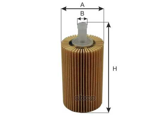 Купить ФИЛЬТР МАСЛЯНЫЙ ДВИГАТЕЛЯ OG143ECO