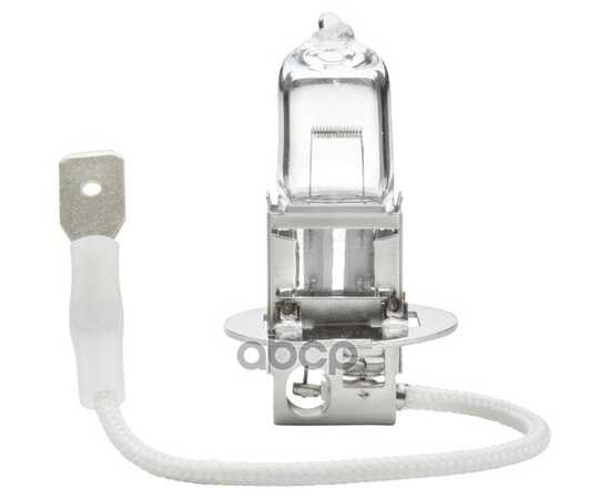 Купить ЛАМПА 12V H3 55W HELLA STANDART 1 ШТ. КАРТОН 8GH 002 090-131