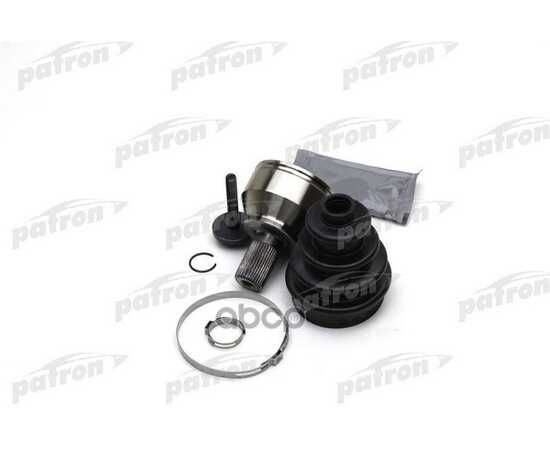 Купить ШРУС НАРУЖНЫЙ FORD FOCUS II/C-MAX 04- PATRON PCV1563