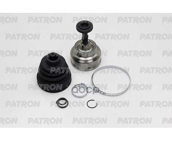 Купить ШРУС НАРУЖНЫЙ 37X65X25 BMW 5 F07 GT 2008-, BMW 5 F10/F11/F18 200 PATRON PCV2150