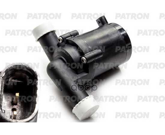 Купить НАСОС ВОДЯНОЙ ЭЛЕКТРИЧЕСКИЙ FORD MONDEO/FOCUS, PSA, LAND ROVER, VOLVO 1.6-2.0, 1.6D-2.0D 98 PCP050