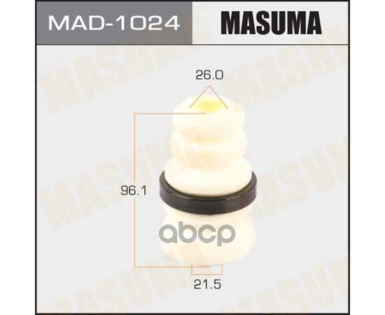 Купить ОТБОЙНИК АМОРТИЗАТОРА TOYOTA RAV4 MASUMA MAD-1024