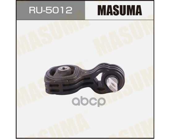 Купить ПОДУШКА КРЕПЛЕНИЯ ДВИГАТЕЛЯ HONDA CIVIC MASUMA RU-5012