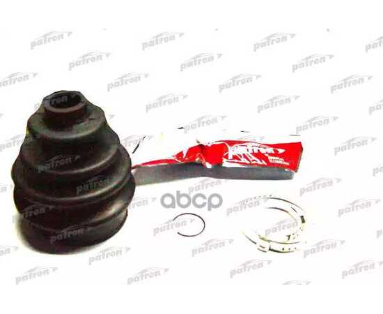 Купить ПЫЛЬНИК ШРУСА НАРУЖН К-КТ (23.5X80X107) OPEL ASTRA H 04-, CORSA C 00-, MERIVA 03-, INSIGNIA 08- _ FIAT DOBLO 01-, STILO 01-  PDC4387