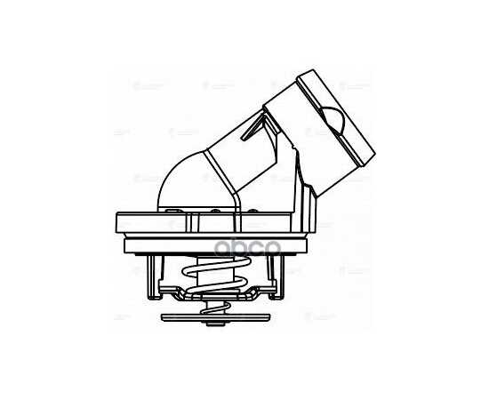 Купить ТЕРМОСТАТ ДЛЯ А.М MERCEDES-BENZ E (W210) (96-),E (W211) (03-) ,M112,M113] (87°С) (С КОРП.) (LT1512)