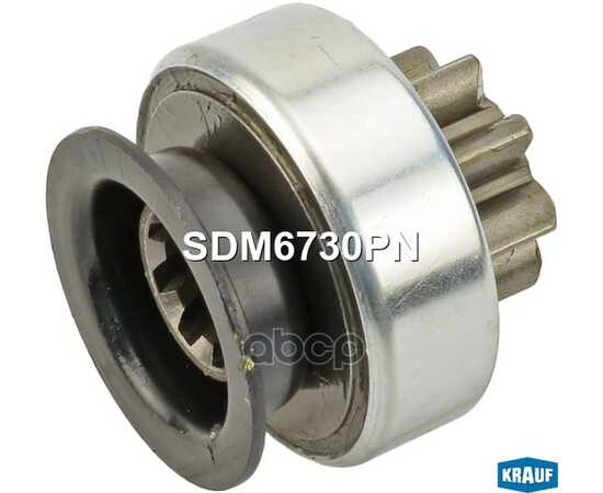 Купить БЕНДИКС СТАРТЕРА MITSUBISHI/SUZUKI /8 ЗУБЬЕВ KRAUF SDM6730PN